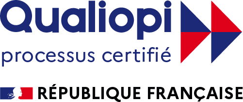 Qualiopi - processus certifié